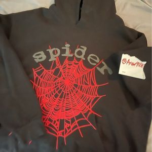 Original Spider Young Thug Hoodie